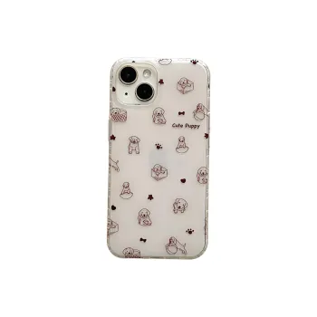 Bevichi Phone Cases