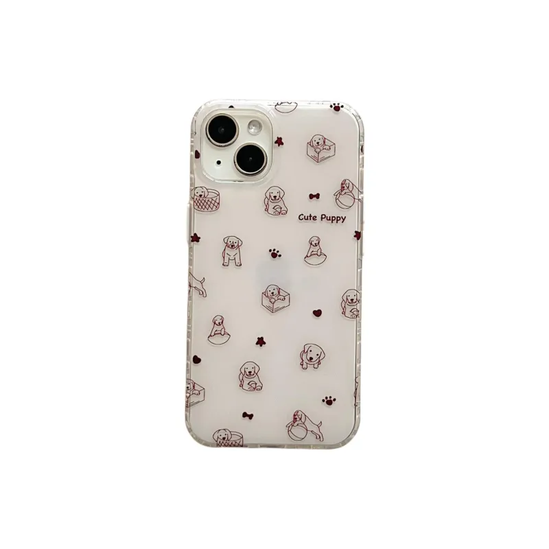 Bevichi Phone Cases-0