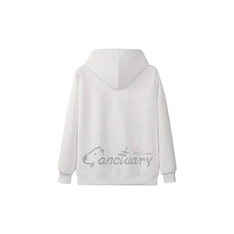POLAR BEAR Sweatshirts Unisex-1