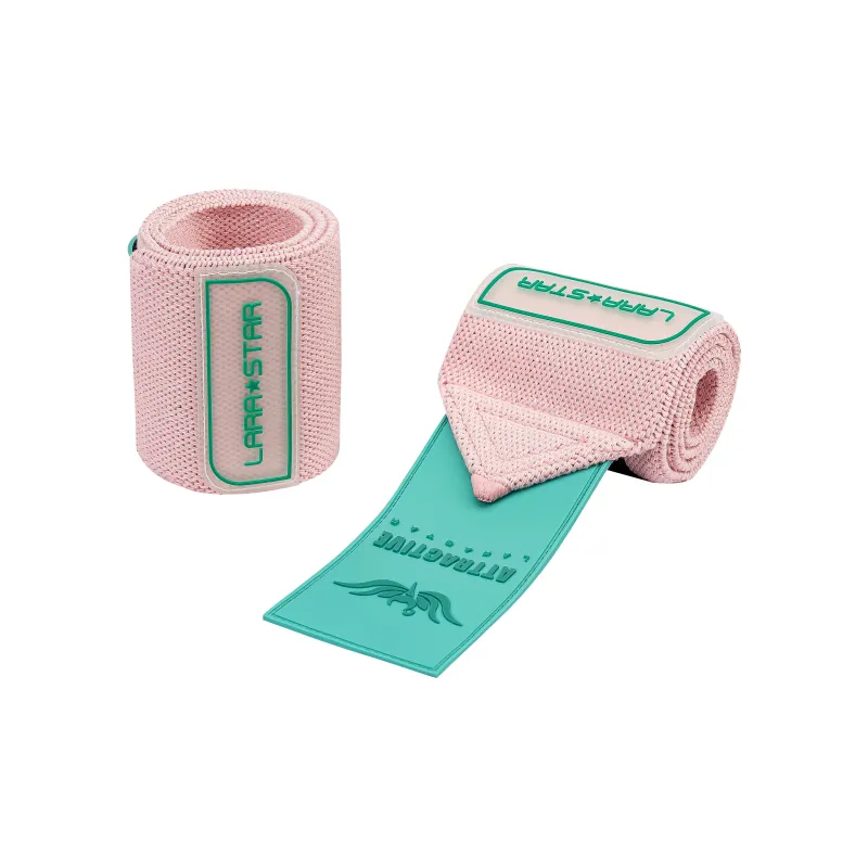 LARA STAR Wristbands Breathable, Thermal, Protective, And Compression Professional Protective Equipment-10
