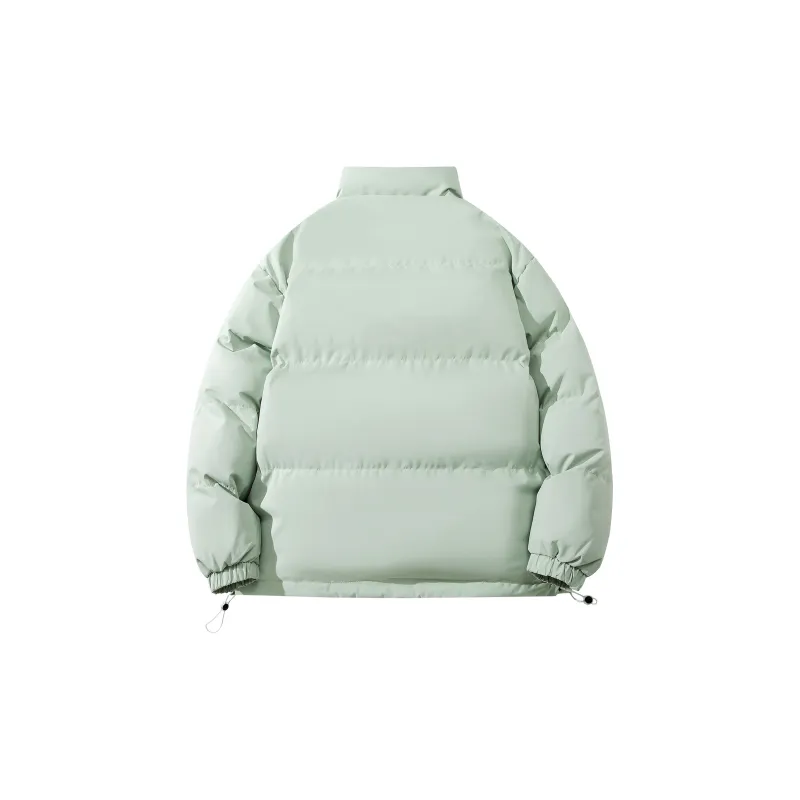 BOBBY ABLEY Puffer Jacket Unisex-15