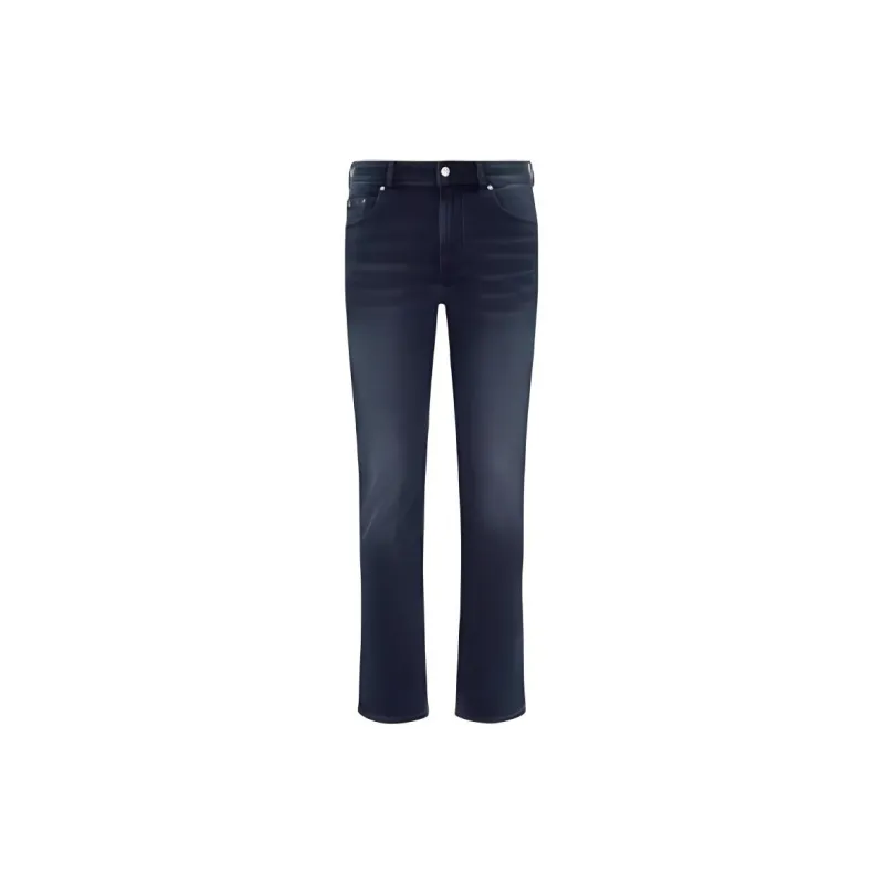 CALVIN KLEIN Jeans Men's Dark Blue-5