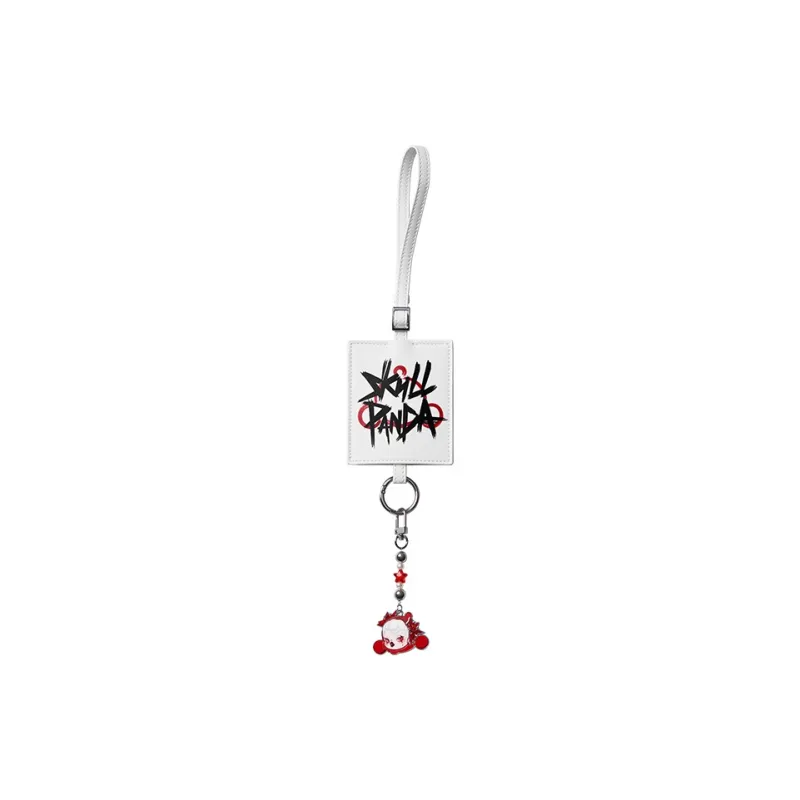 POP MART SKULLPANDA Wishing Time Collection Trend Based Products-0