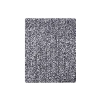 ELEVENTY FIRSTCLASS MADE IN ITALY Wool Knit Scarves Kids' Dark Gray