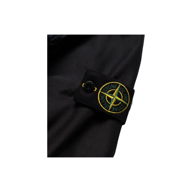 STONE ISLAND Jackets & Coats Unisex Marine Blue-3