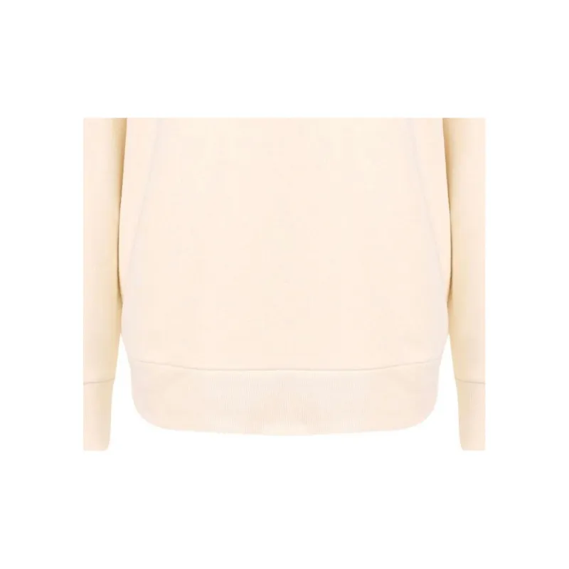 GUCCI SS23 Sweatshirt Women's Beige-5