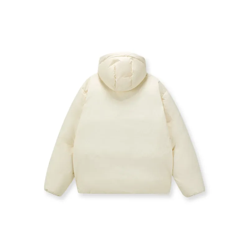 RASS Puffer Jackets Unisex-1