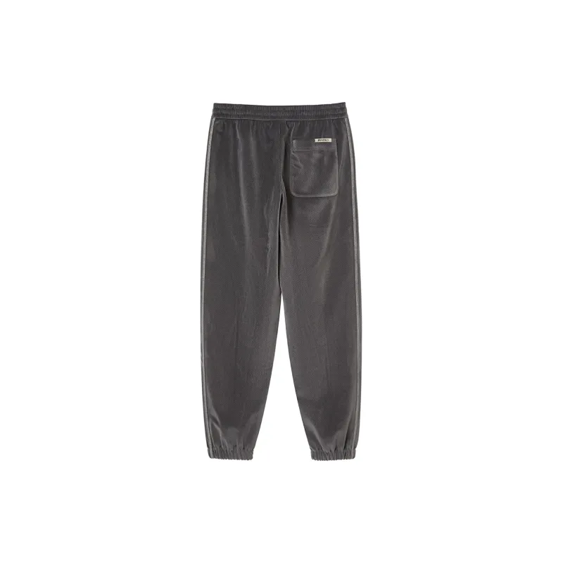 JACK JONES· Knitted Sweatpants Men's-2