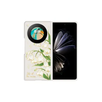 CHUNFAN Phone Cases