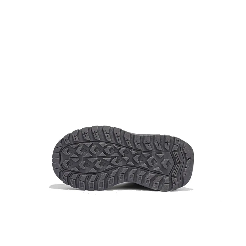 K bird Anti Slip And Wear Resistant Warm Kids Lifestyle Shoes Kids'-7