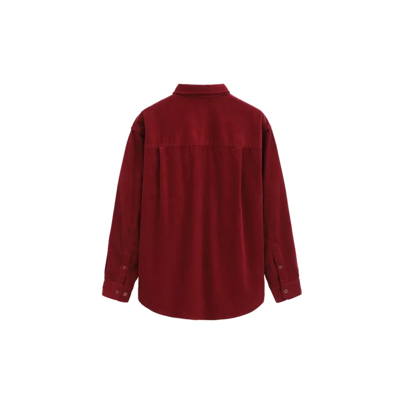 GAP Fall And Winter Shirt Men's-3