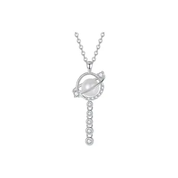 YUDIAN Freshwater Pearl Necklaces Women's