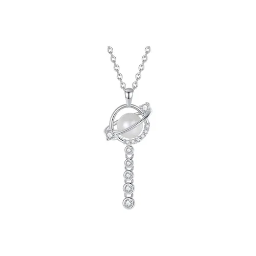 YUDIAN Freshwater Pearl Necklaces Women's