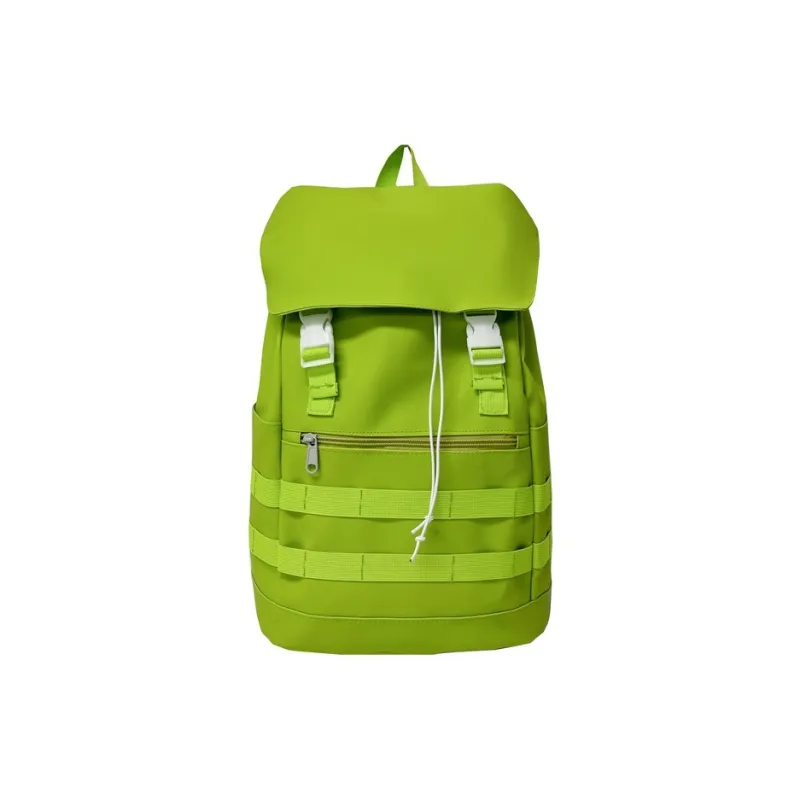Gorora Membrana Dermalis Backpack Regular Unisex Multicolor-9