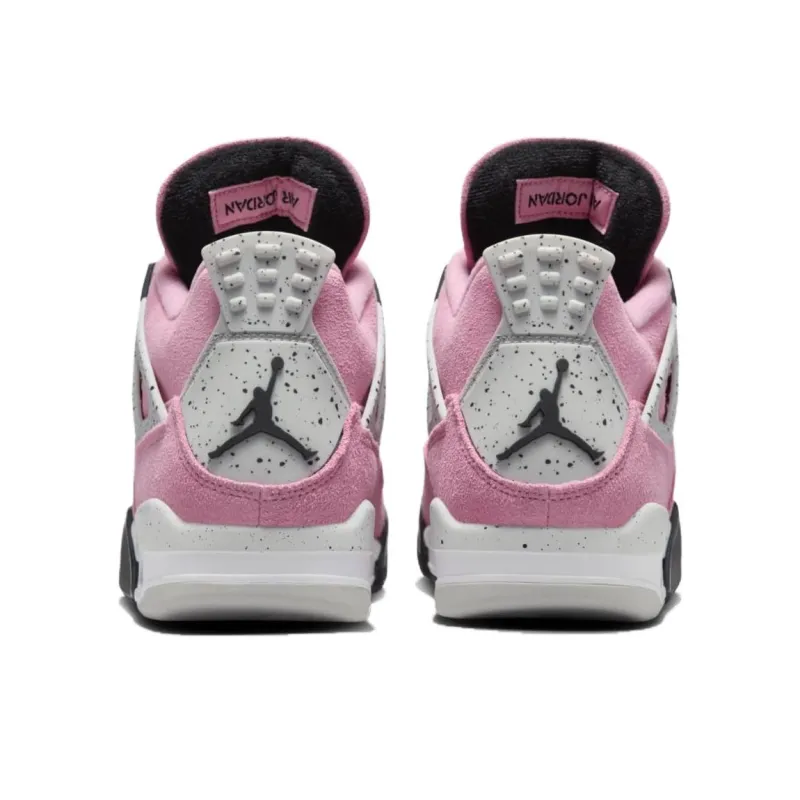 Jordan 4 Retro Orchid Women's-4