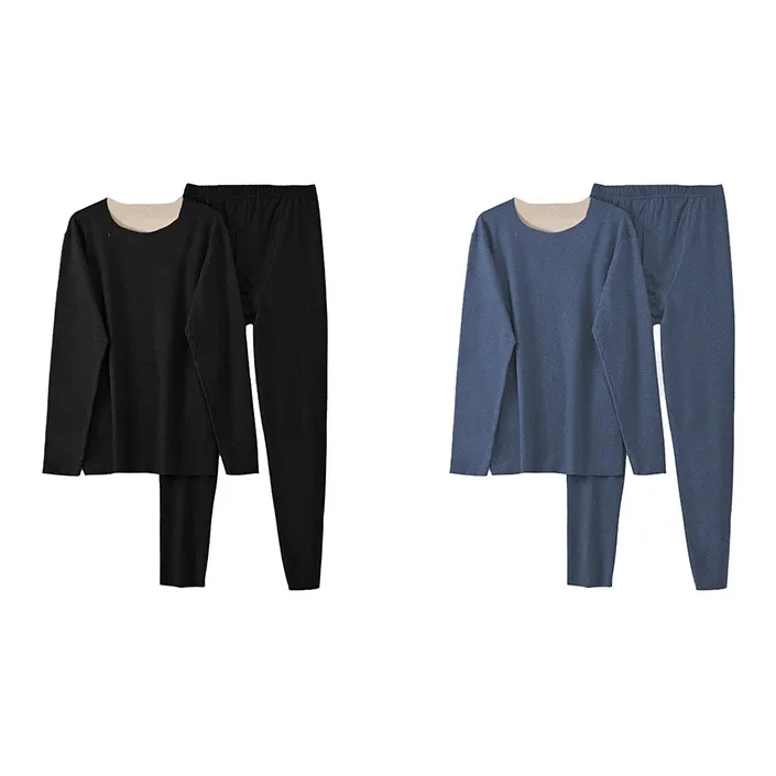 YUZHAOLIN Thermal Set Unisex Combo Set-8