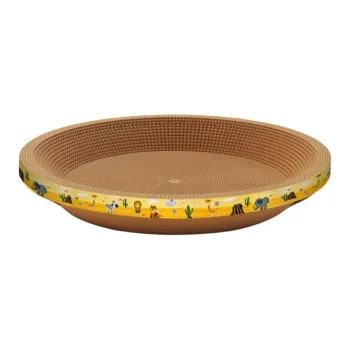 ZANCHONG Pet Toys