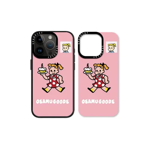 XIANGRIKE Phone Cases
