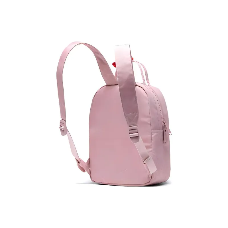 Herschel Hello Kitty Collaboration Polyester Backpack Mini Women's Pink-3