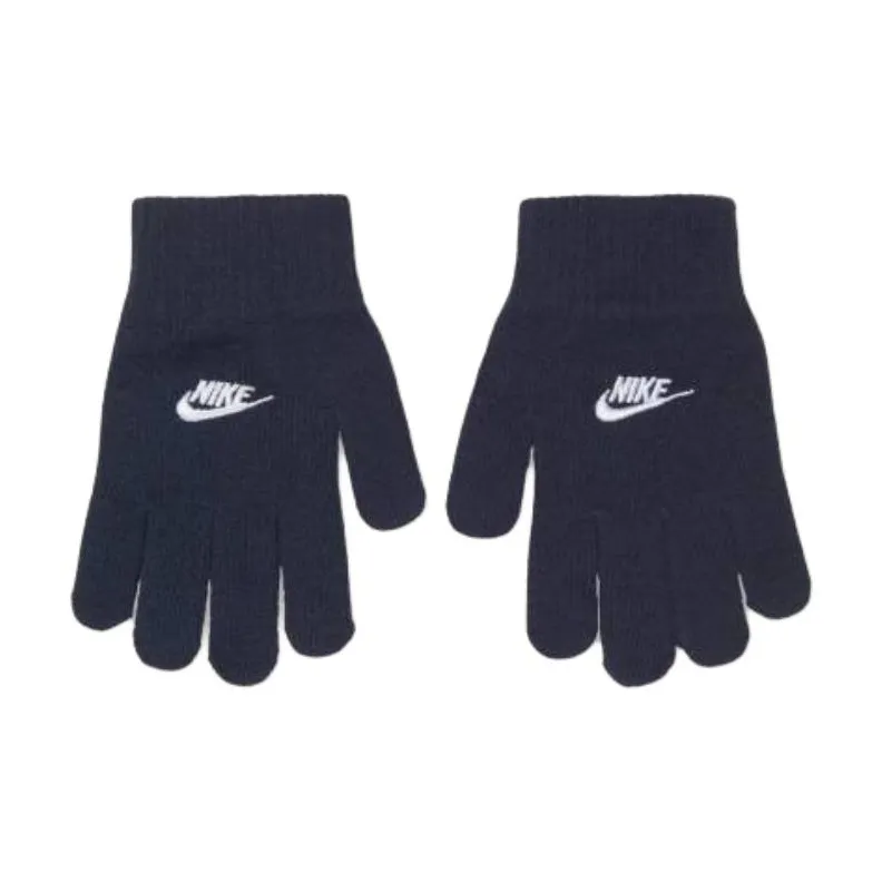 Nike Embroidered-logo Beanie Hat-1