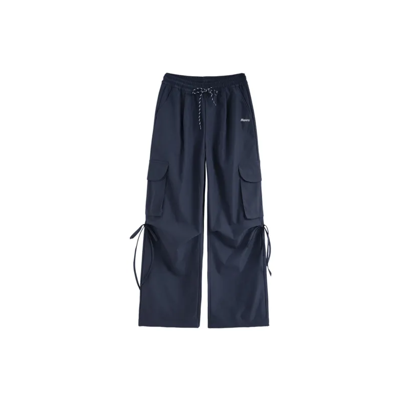 MAKINO Casual Pants Women's-4