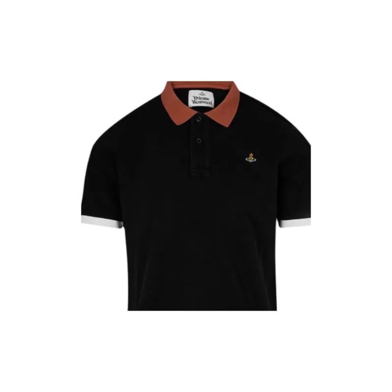 Vivienne Westwood Classic Polo Shirt-5