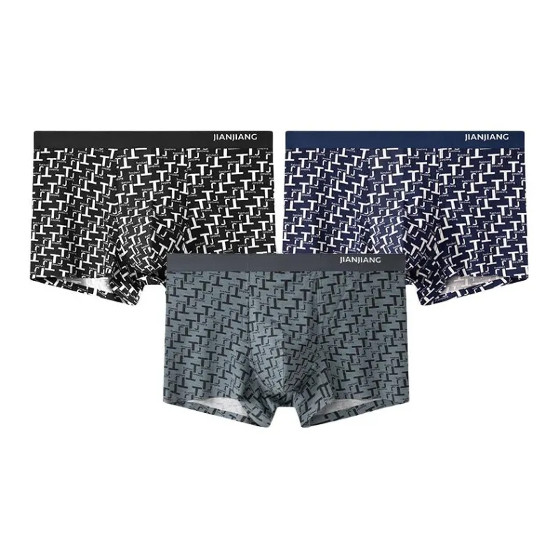 Master Men Underpants-2