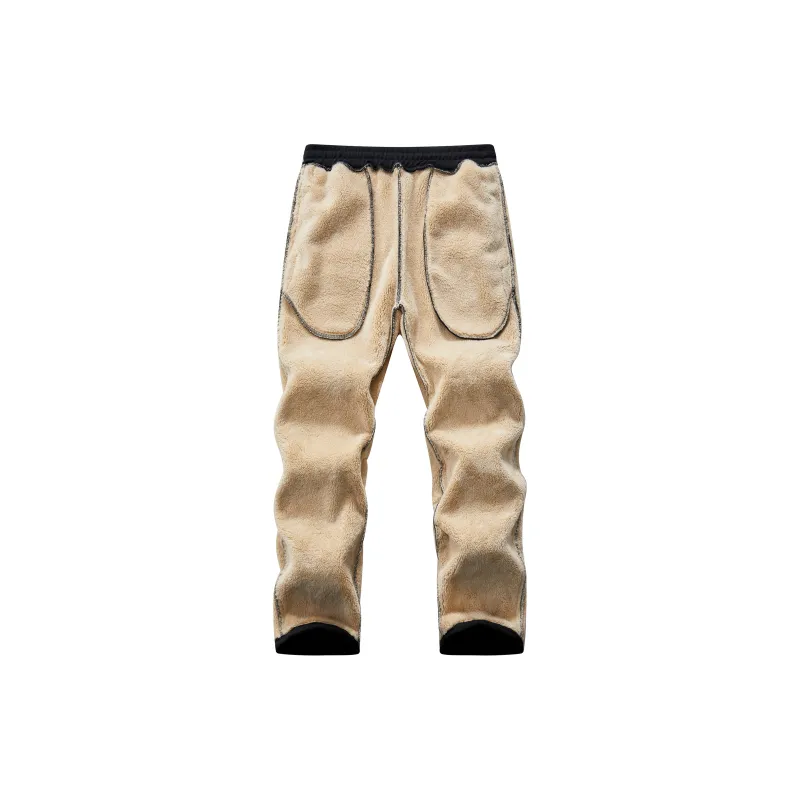 TADENANSHEN Casual Pants Men-6