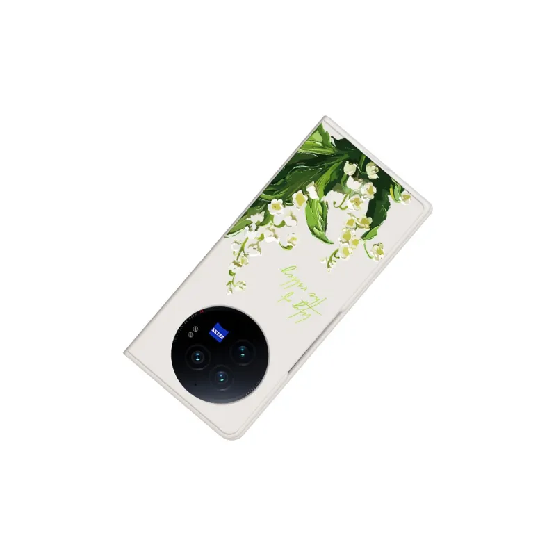 CHUNFAN Phone Cases-4