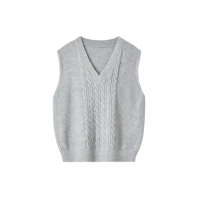 SENTUBILA Vests Women's-0