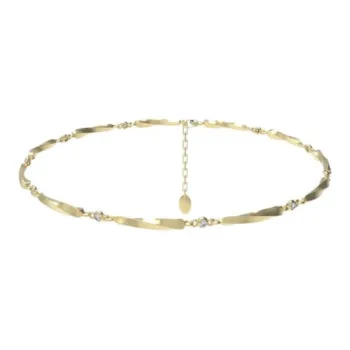 AIDEN CANDICE Necklaces Women's