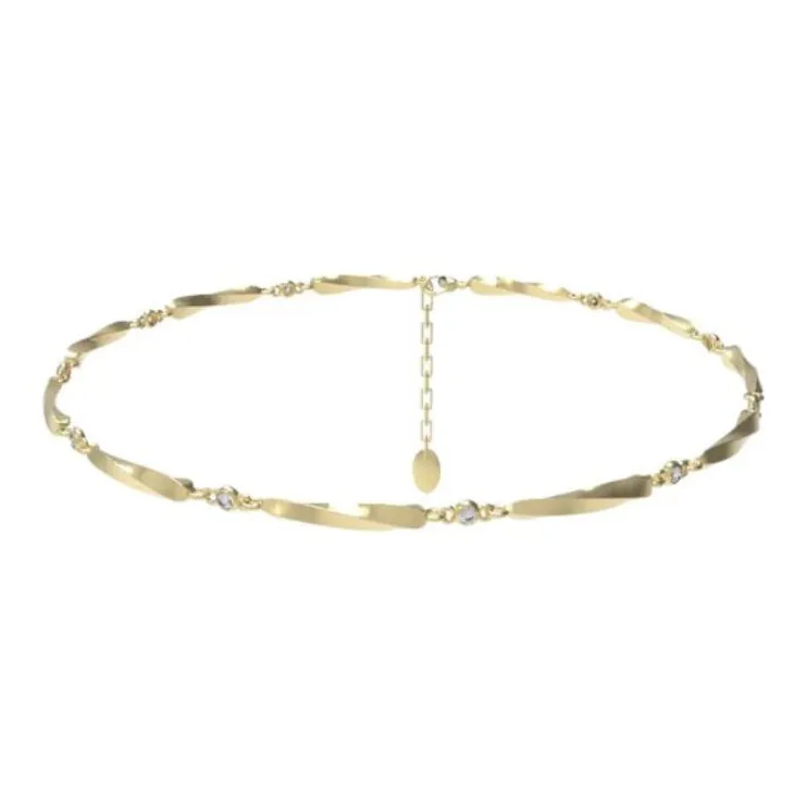 AIDEN CANDICE Necklaces Women's-0