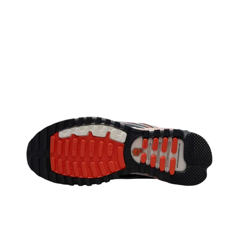 Nike Air Max Tl 2.5 Phantom Total Orange-5