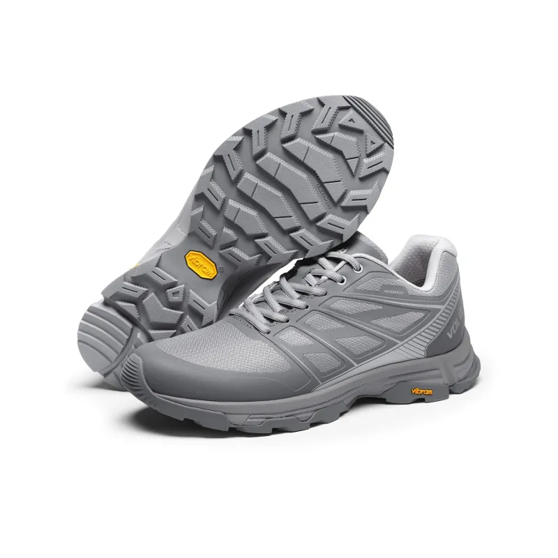 VOLO Hiking Shoes Outdoor Shoes Men's Black-7
