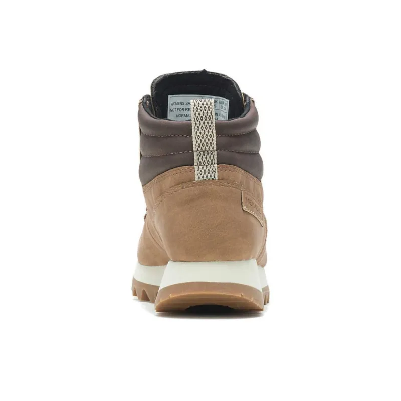 MERRELL Women's Alpine Hiker 'Mushroom Gum' Women's-4