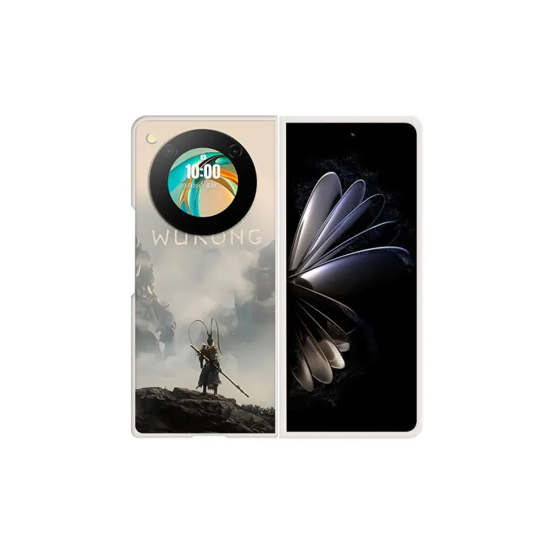CHUNFAN Phone Cases-15