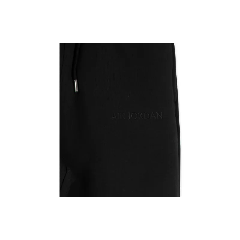 Jordan Wordmark Knitted Sweatpants Men's-3
