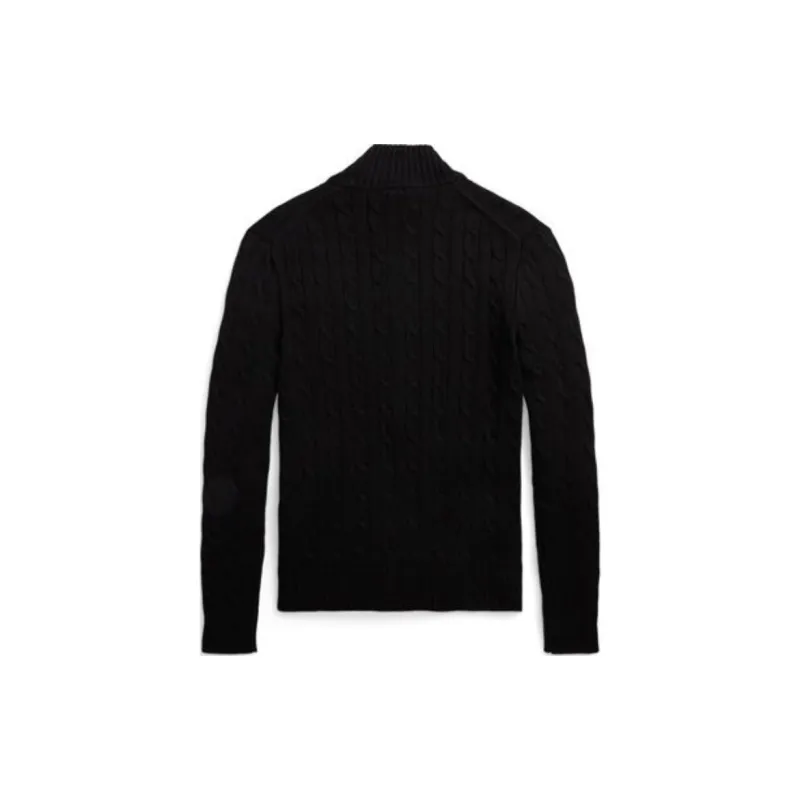 Polo Ralph Lauren Sweater Men's Black-1