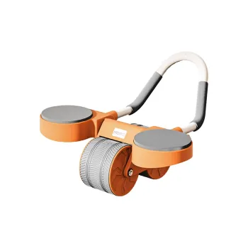 PROIRON Abdominal Rollers Unisex