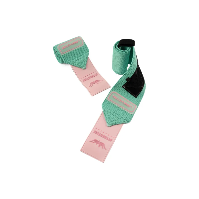 LARA STAR Wristbands Breathable, Thermal, Protective, And Compression Professional Protective Equipment-18