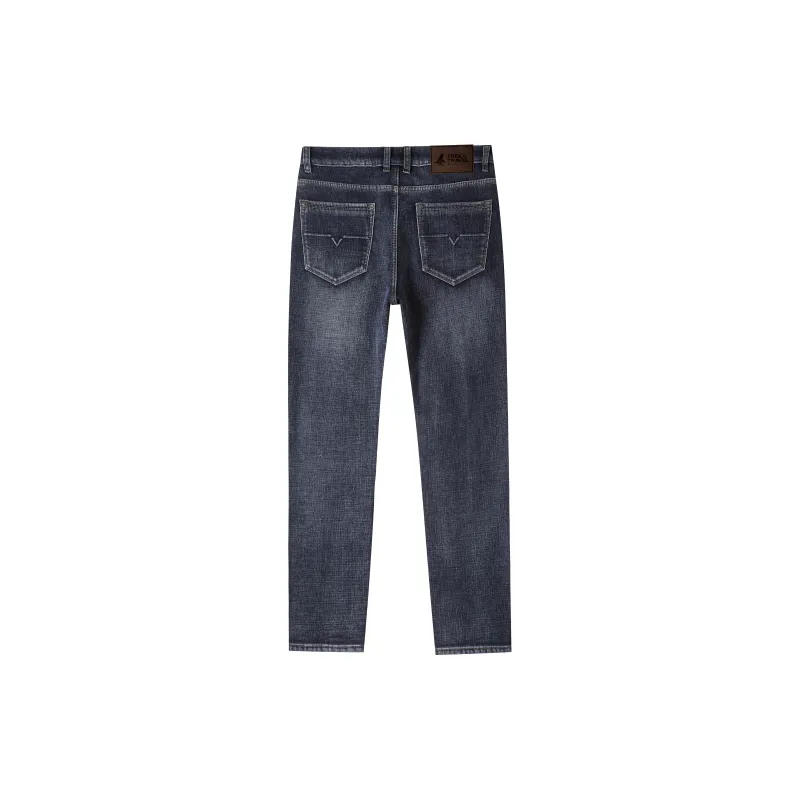 TREK&TRAVEL Jeans Men-6