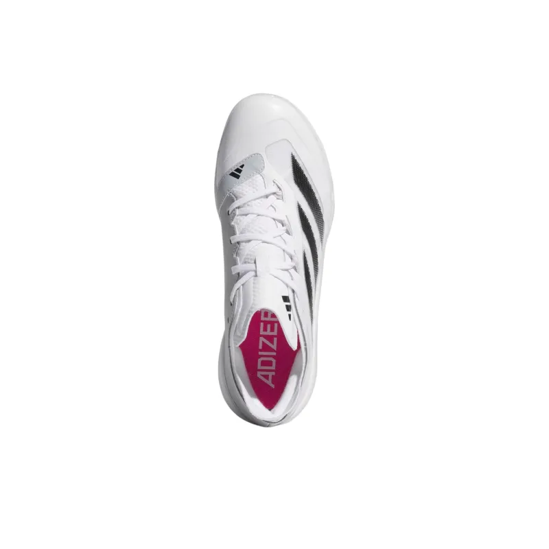 Adizero Impact Adidas 'White Black Grey'-4