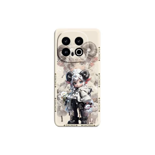 GGUU Phone Cases