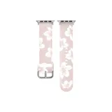 Light Matte-Rain Cherry Blossom