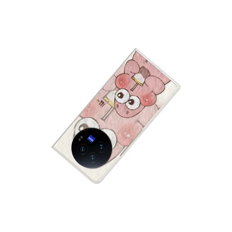 CHUNFAN Phone Cases-4