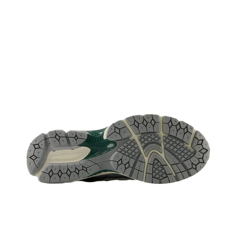 New Balance 1906R Linen Slate Grey Nightwatch Green-5