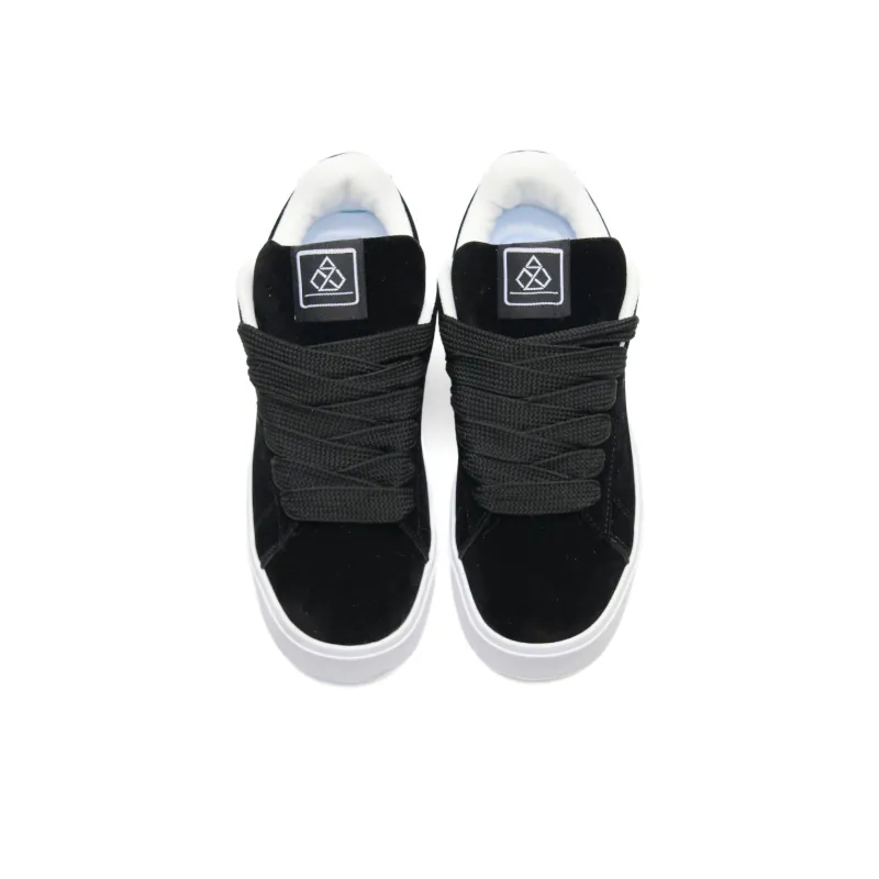 KAAVER OTTO Fashionable Wear-Resistant Sports Skateboarding Shoes Casual Versatile Trendy Shoes Unisex-2