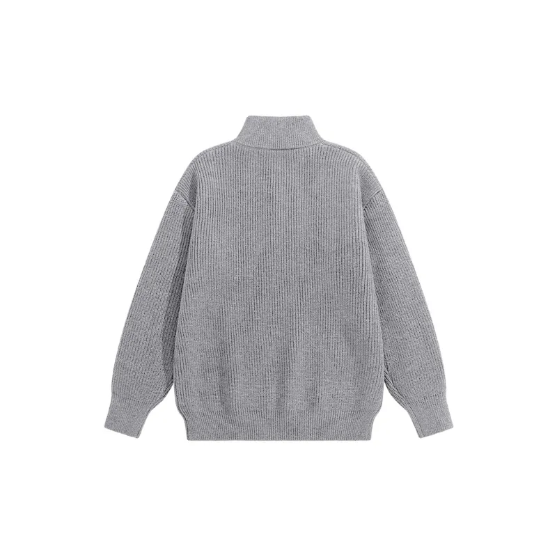 MINISO Sweaters Unisex-13