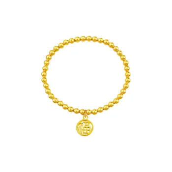 Phoenix Temple jewelry Gold Bracelet Women's