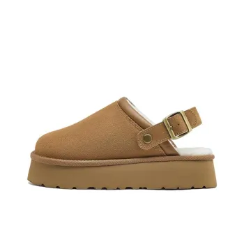 AGSDON Wrap toe Slippers Women's